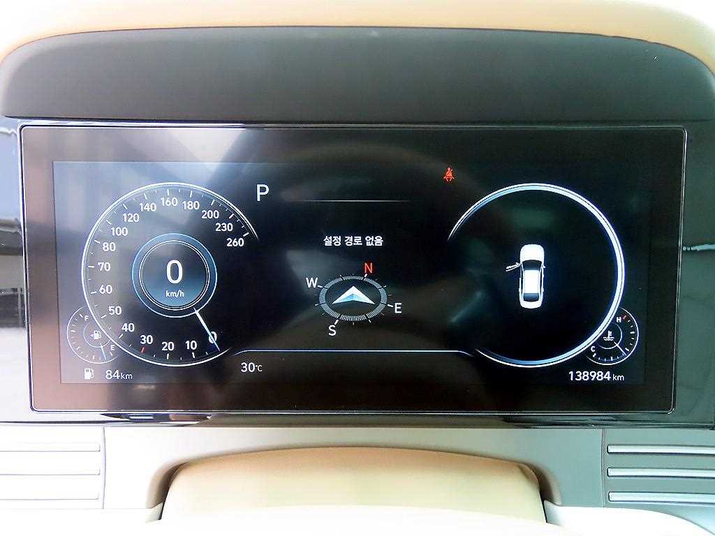 Hyundai Grandeur — photo 09