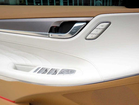 Hyundai Grandeur — photo 12
