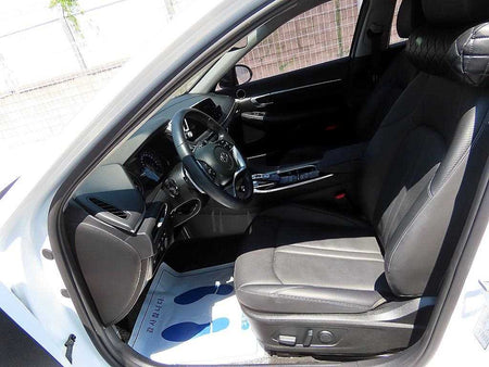 Hyundai Sonata — photo 05