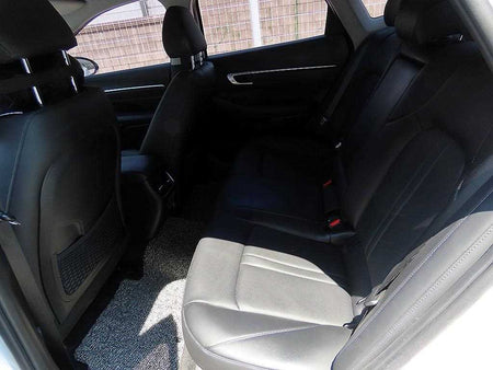 Hyundai Sonata — photo 06