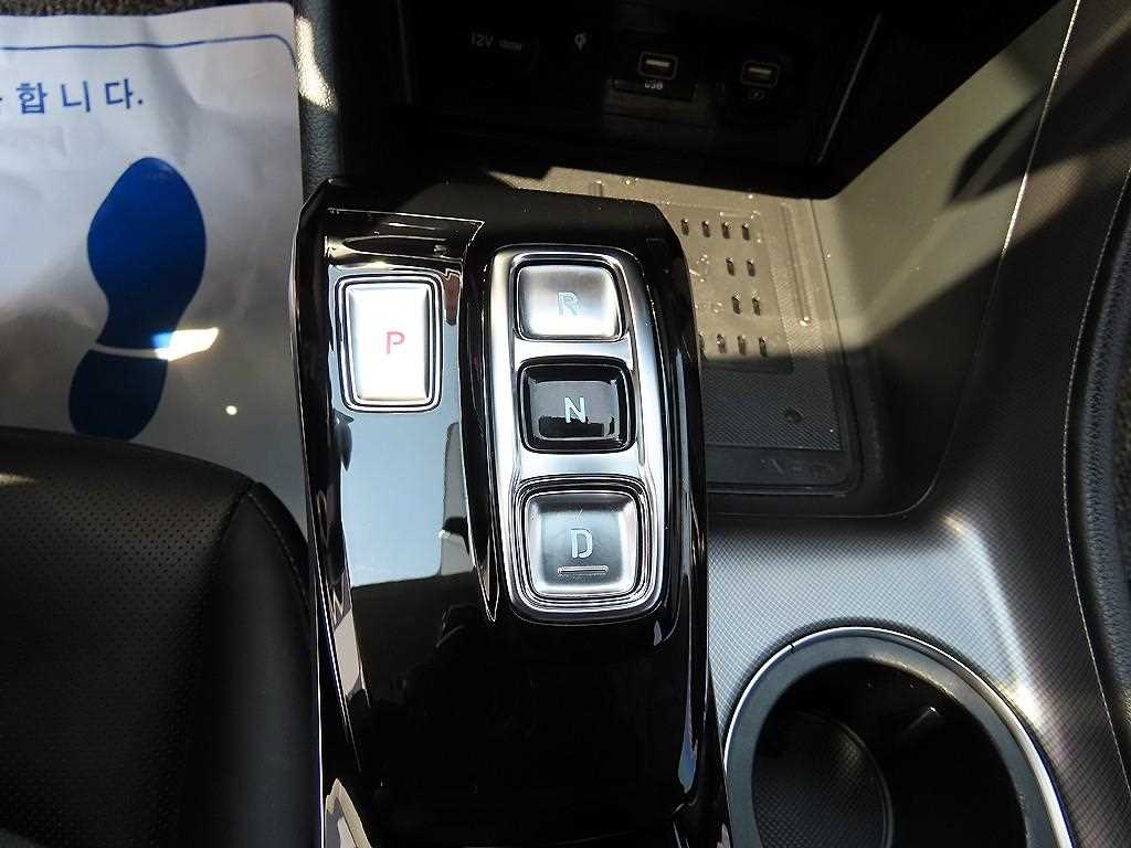 Hyundai Sonata — photo 10