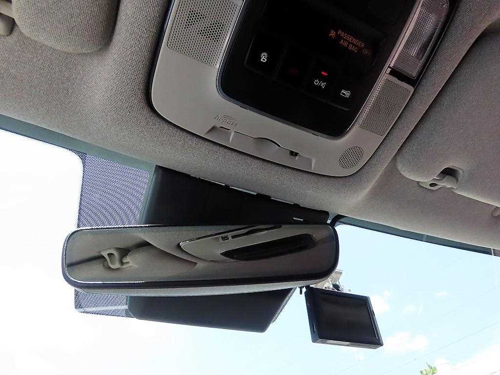 Hyundai Sonata — photo 16