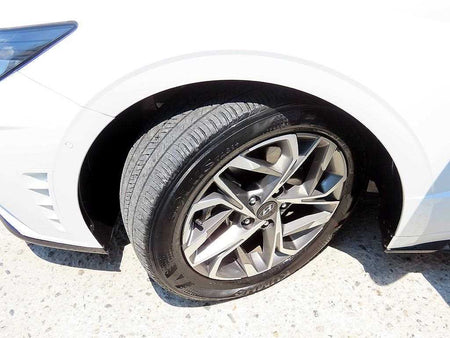 Hyundai Sonata — photo 20