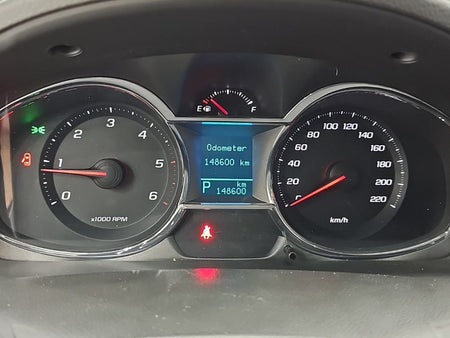CHEVROLET Captiva — photo 06