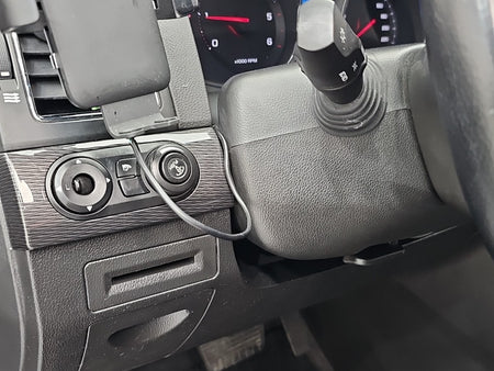 CHEVROLET Captiva — photo 17