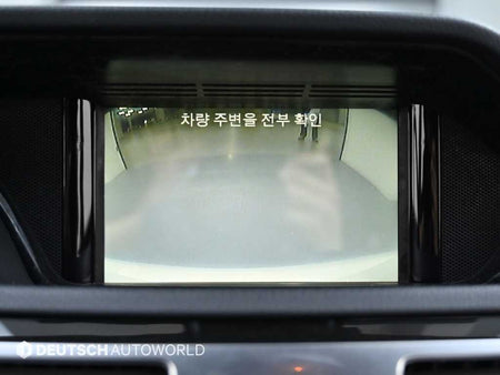 Mercedes-Benz E-Class — photo 15