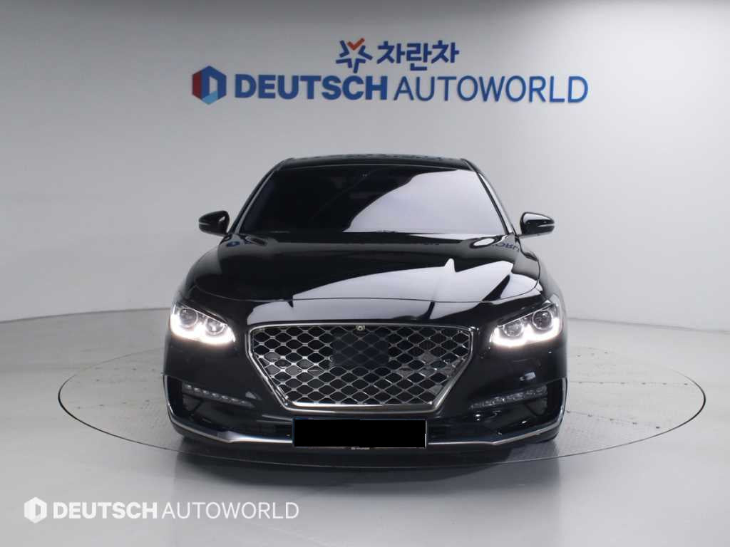 Hyundai Grandeur — photo 03