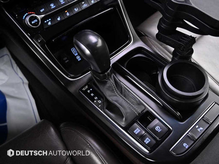 Hyundai Grandeur — photo 09