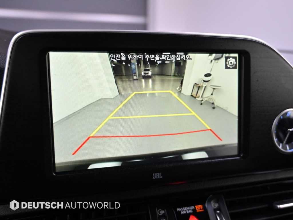 Hyundai Grandeur — photo 15