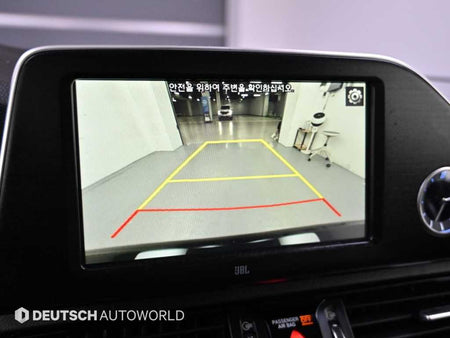 Hyundai Grandeur — photo 15