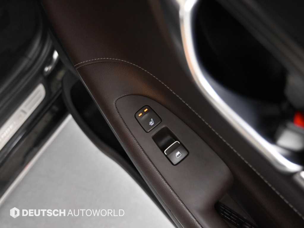 Hyundai Grandeur — photo 16