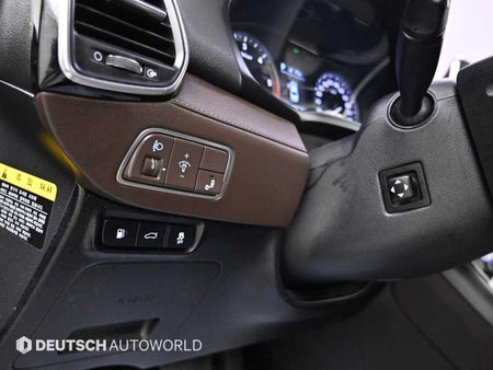 Hyundai Grandeur — photo 17