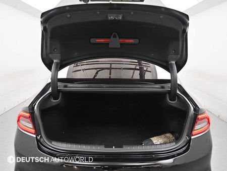 Hyundai Grandeur — photo 19