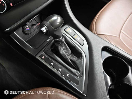 Kia K5 — photo 09