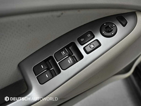 Kia K5 — photo 16