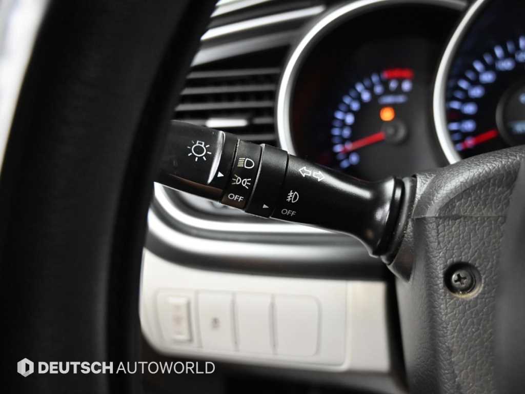 Kia K5 — photo 18