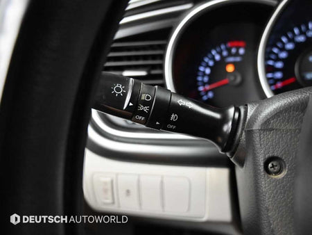 Kia K5 — photo 18
