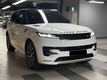 Land Rover Range Rover Sport — photo 04
