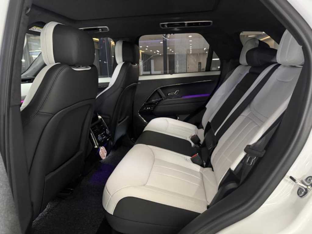 Land Rover Range Rover Sport — photo 08