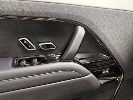 Land Rover Range Rover Sport — photo 12