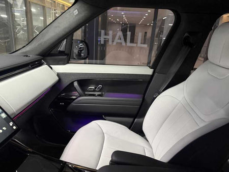 Land Rover Range Rover Sport — photo 15