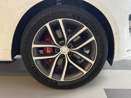 Land Rover Range Rover Sport — photo 18