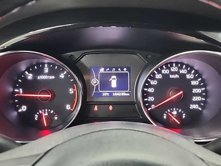 Kia Carnival — photo 06