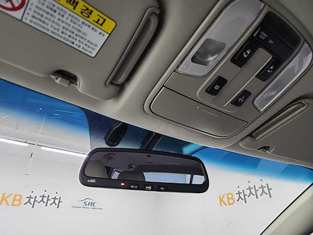 Kia Carnival — photo 16