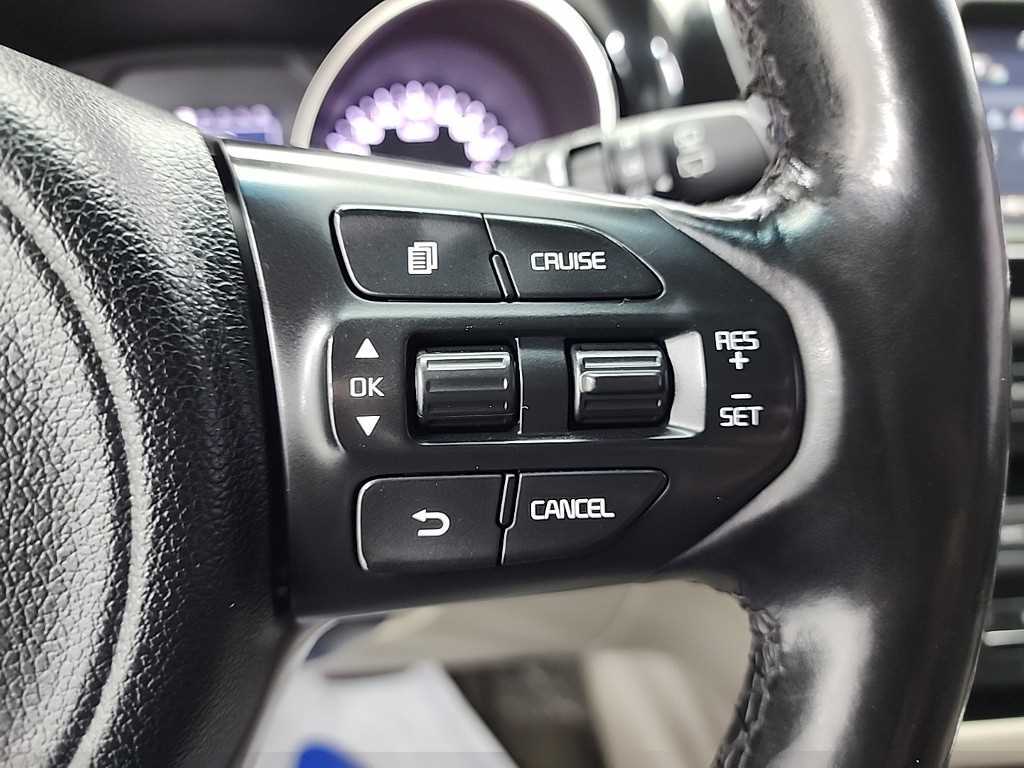 Kia Carnival — photo 17