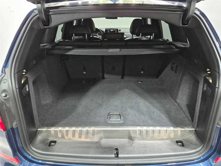 BMW X3 — photo 05
