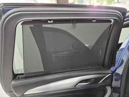 BMW X3 — photo 07
