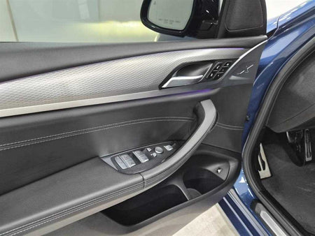 BMW X3 — photo 12