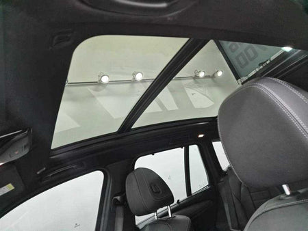 BMW X3 — photo 16
