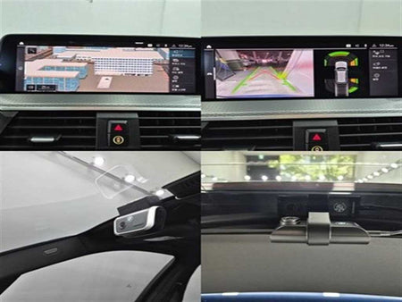 BMW X3 — photo 19
