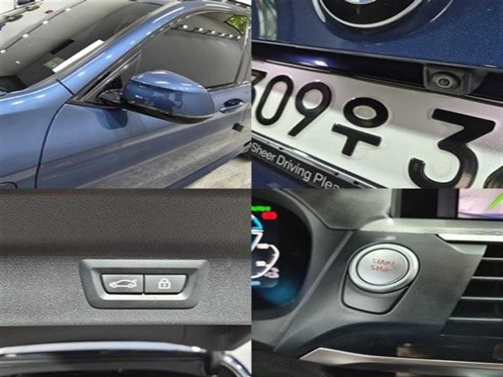 BMW X3 — photo 20