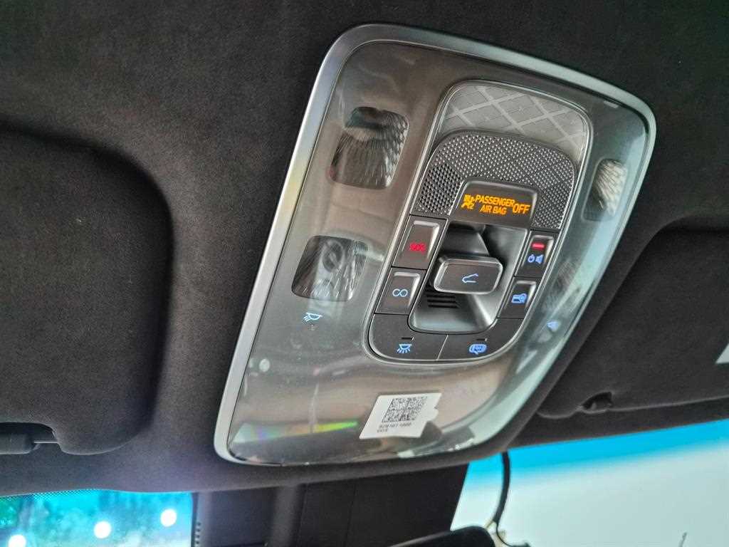 Genesis G80 — photo 14