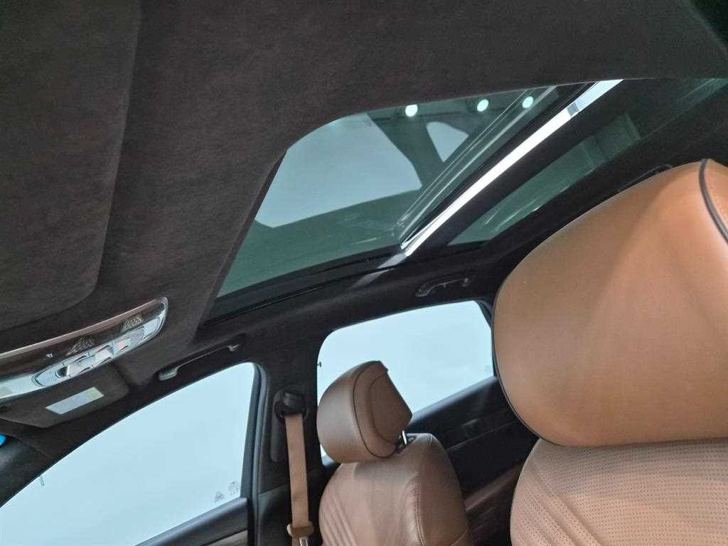 Genesis G80 — photo 15