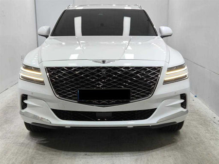 Genesis GV80 — photo 01