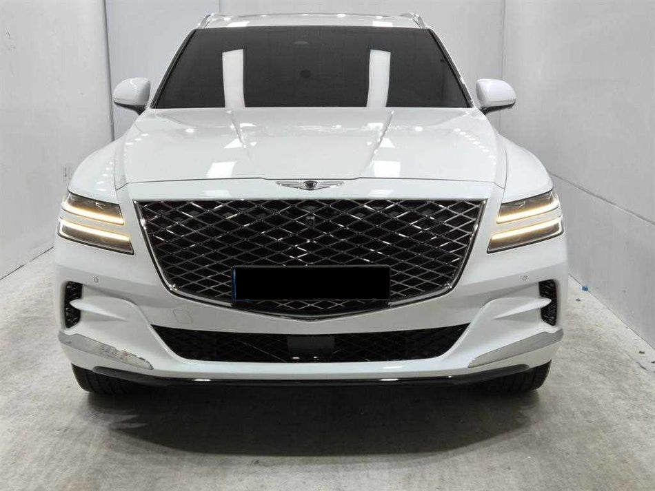 Genesis GV80 — photo 01