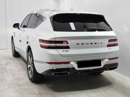 Genesis GV80 — photo 04