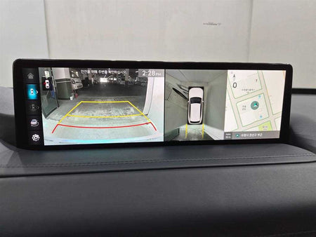 Genesis GV80 — photo 12