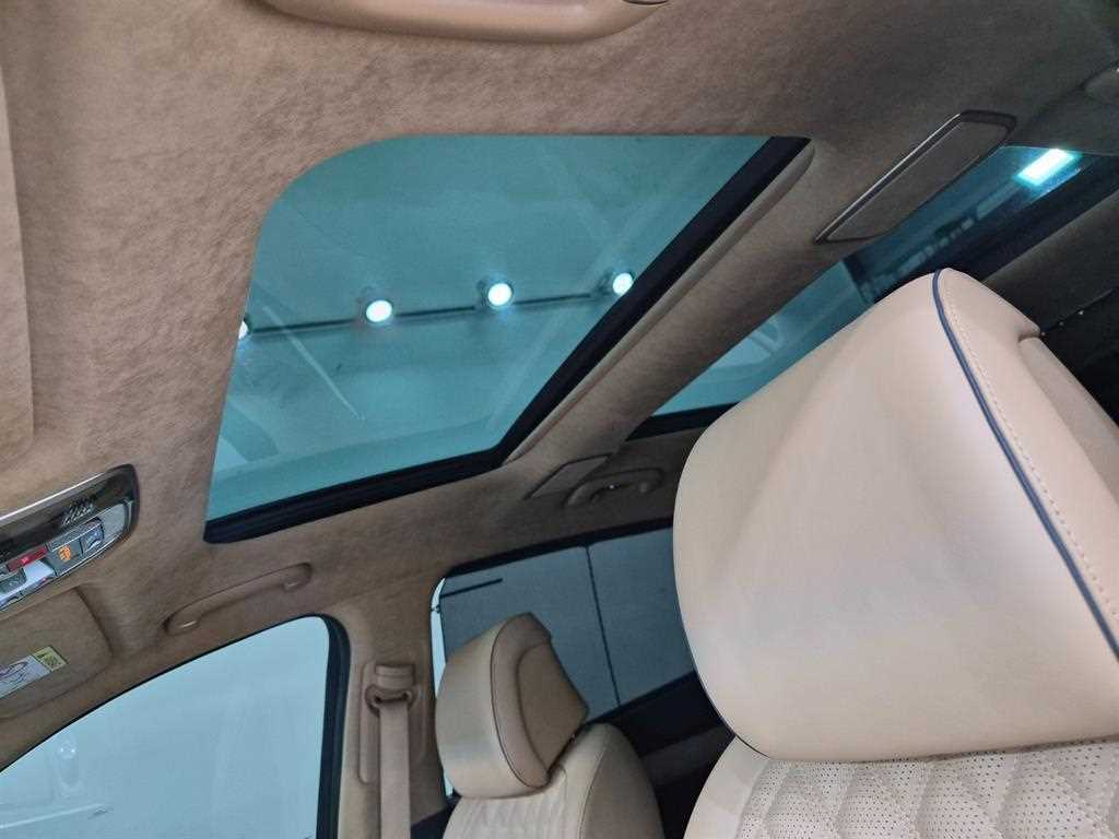 Genesis GV80 — photo 15