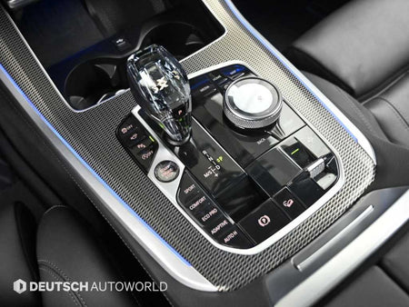 BMW X5 — photo 09