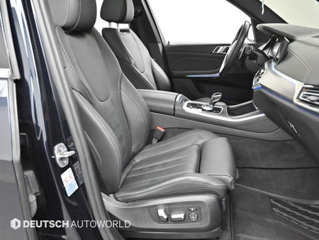 BMW X5 — photo 10