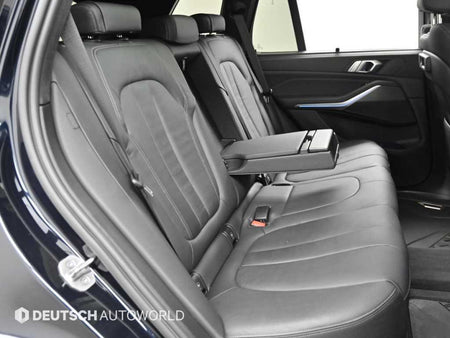 BMW X5 — photo 12