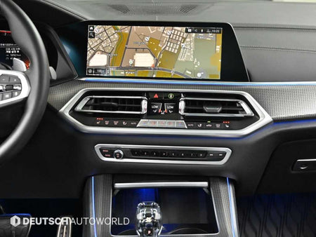 BMW X5 — photo 14
