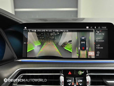 BMW X5 — photo 15