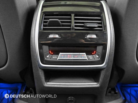 BMW X5 — photo 16