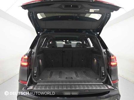 BMW X5 — photo 19