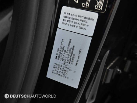 BMW X5 — photo 20